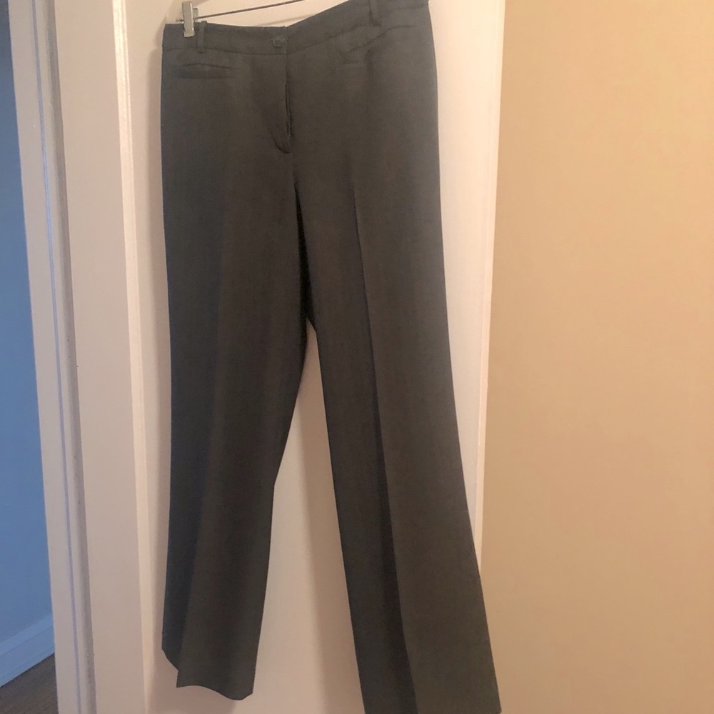 Ann Taylor suit pant